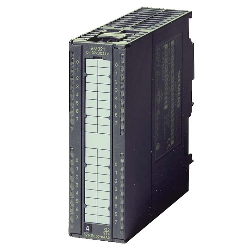 SIEMENS 6ES7321-7TH00-0AB0 Module