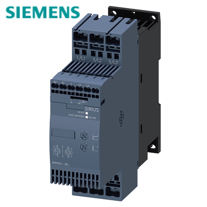 Siemens 3RW3028-2BB14