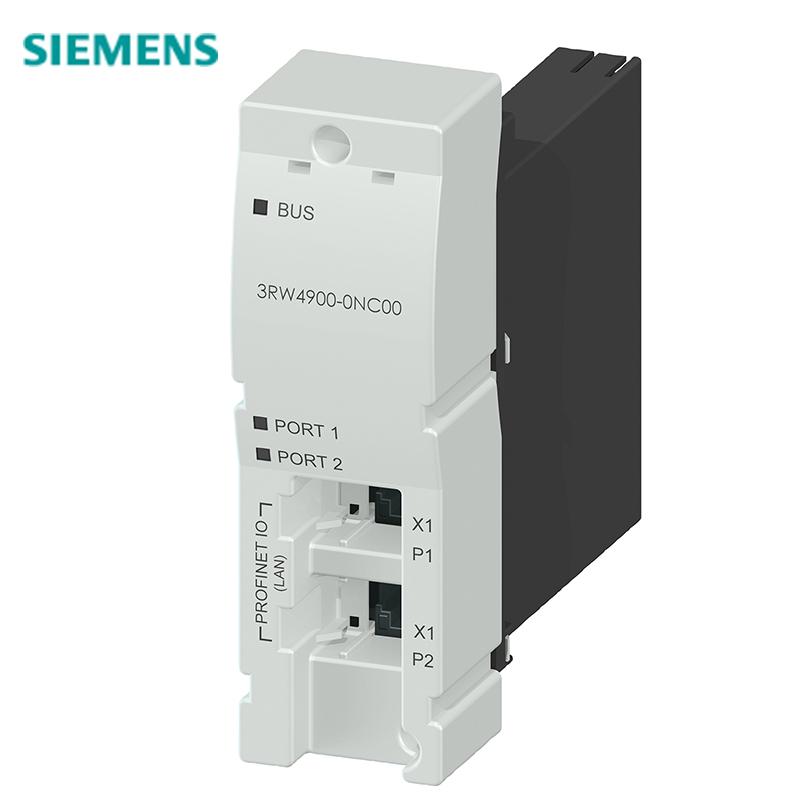 Siemens 3RW4900-0NC00 Module