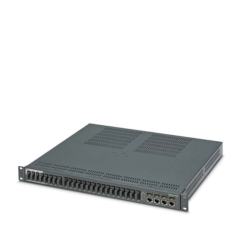 FL SWITCH 4800E-24FX-4GC