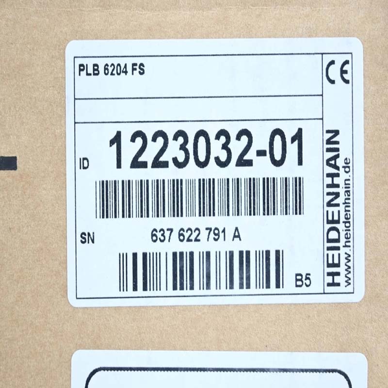 PLB 6204 FS 1223032-01