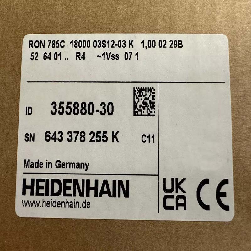 RON 785C 18000