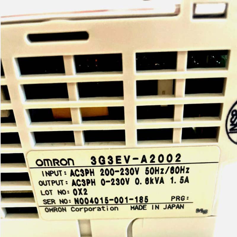 3G3EV-A2002