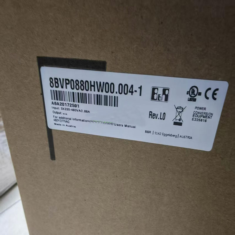 new 8BVP0880HW00.004-1